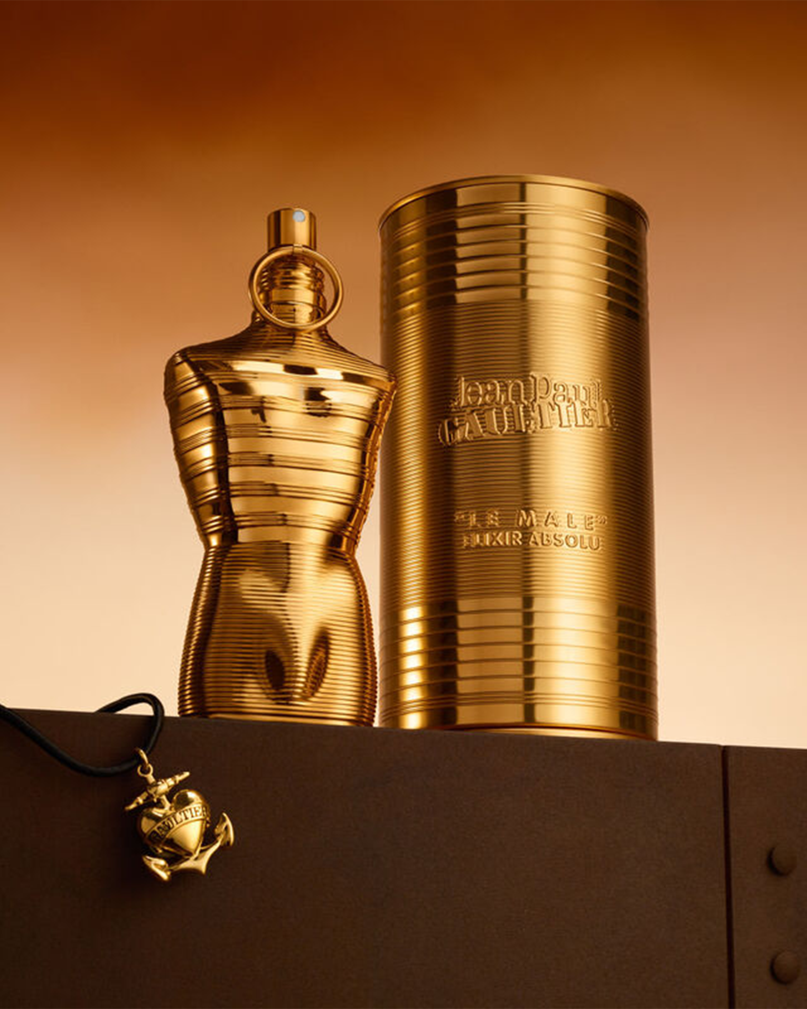 Jean Paul Gautlier Le Male Elixir 10 ml Eureka Decant