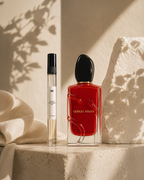 Armani Beauty Si Passione EDP 10 ml Eureka Decant