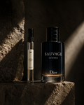Dior Sauvage EDP 10 ml Eureka Decant