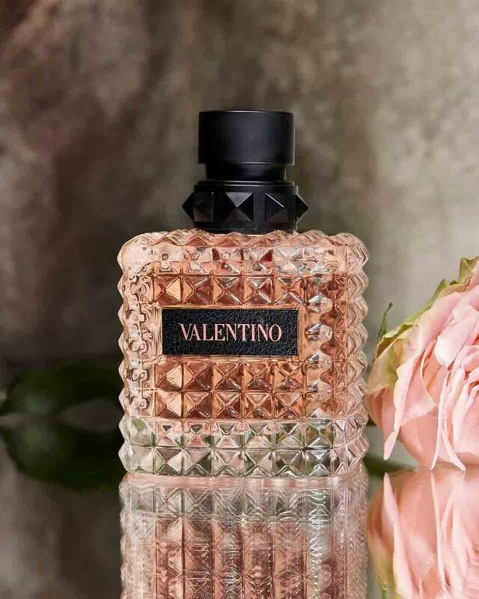 Valentino Donna Born In Roma EDP 10 ml Eureka Decant