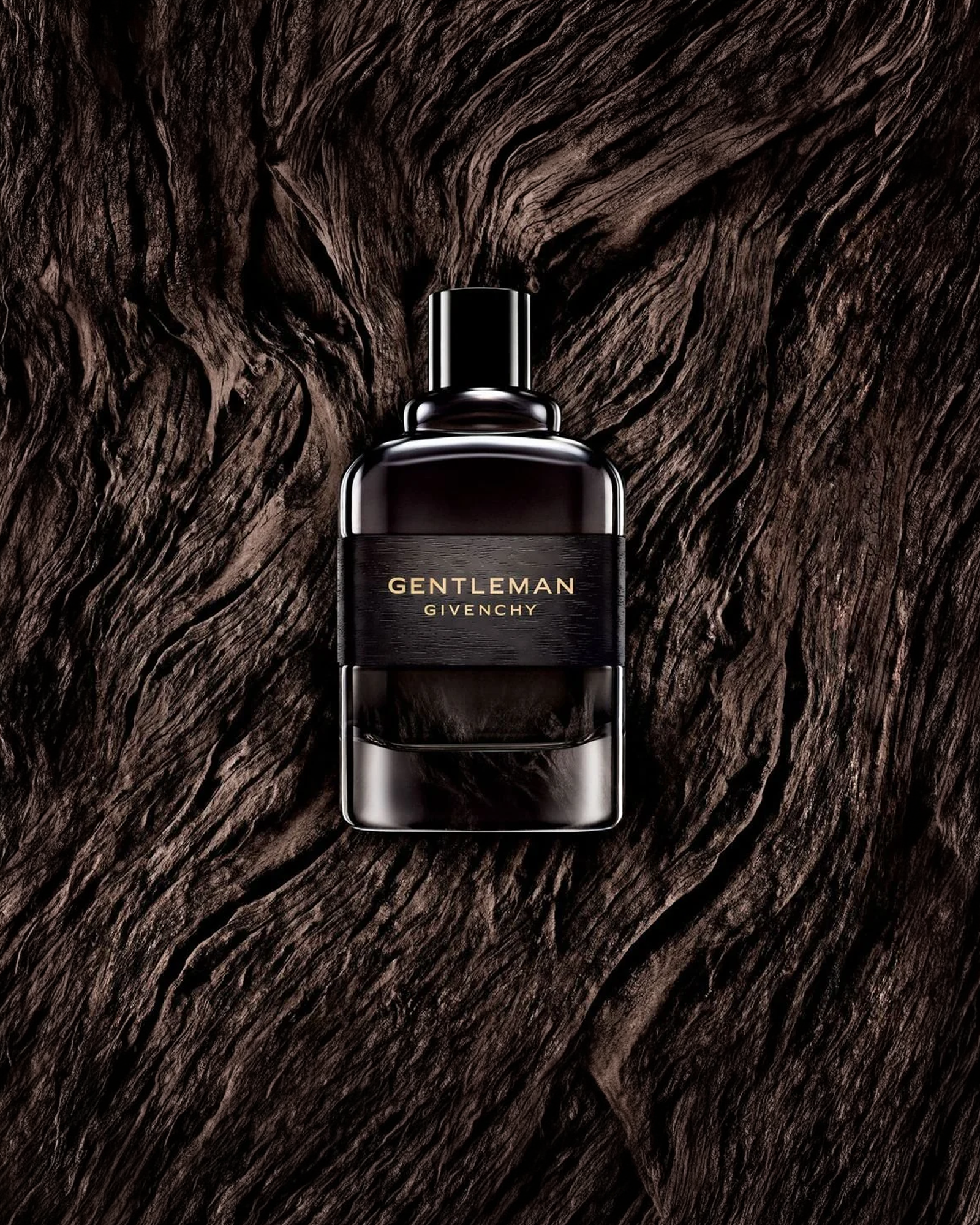 Givenchy Gentleman Boisée 10 ml Eureka Decant