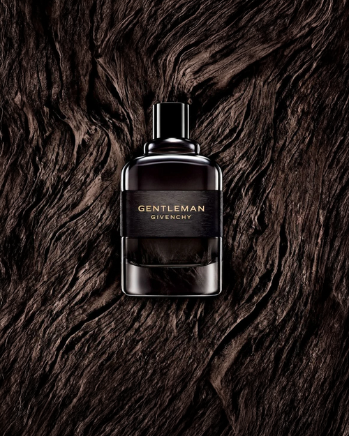Givenchy Gentleman Boisée 10 ml Eureka Decant