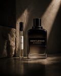 Givenchy Gentleman Boisée 10 ml Eureka Decant