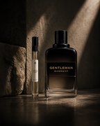 Givenchy Gentleman Boisée 10 ml Eureka Decant