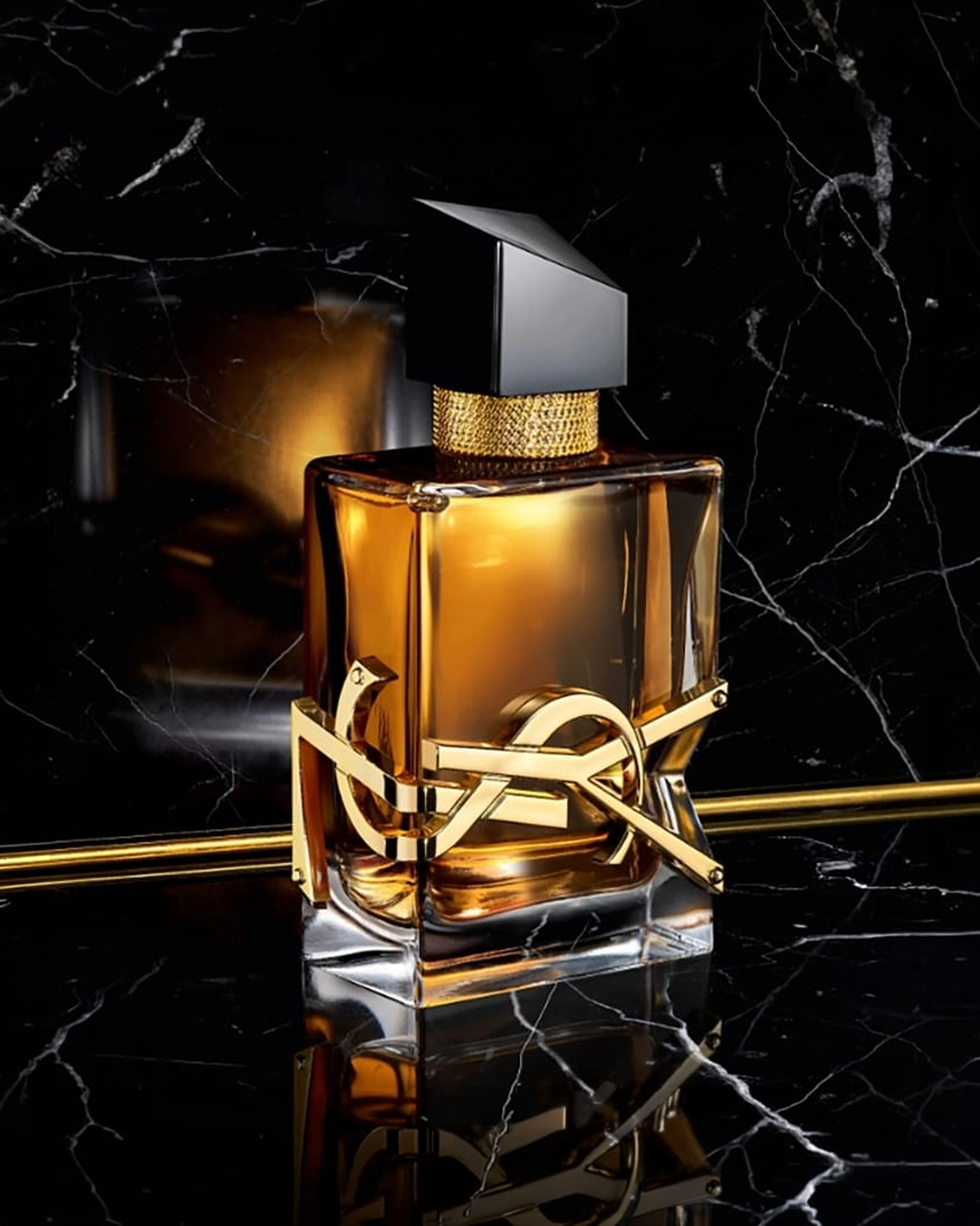 Yves Saint Laurent Libre Intense EDP 10 ml Eureka Decant