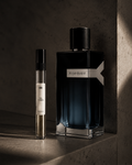 Yves Saint Laurent Y Men  10 ml Eureka Decant