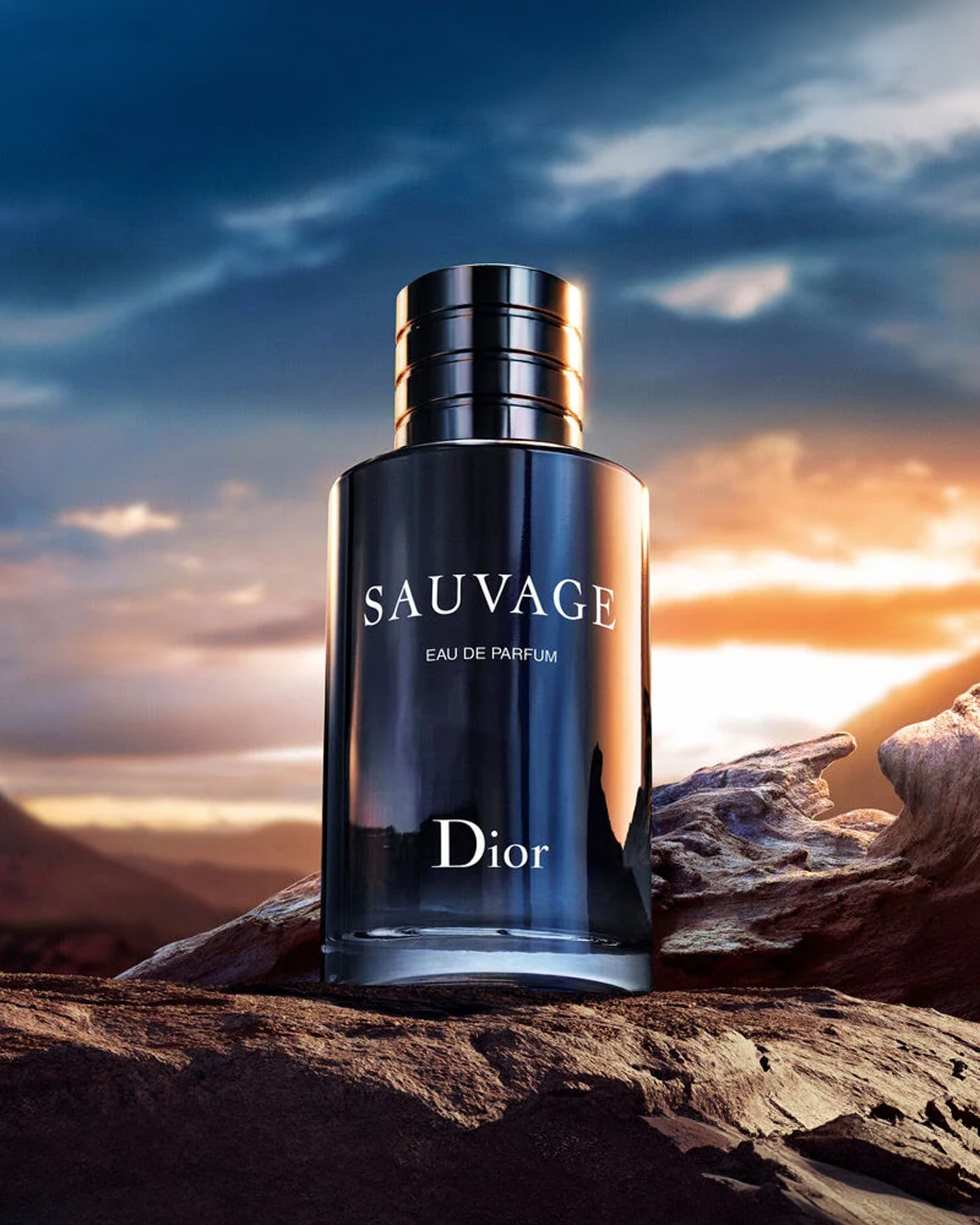 Dior Sauvage EDP 10 ml Eureka Decant