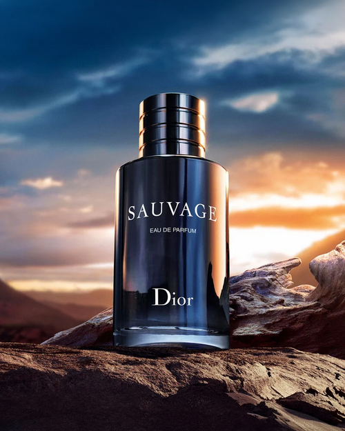 Dior Sauvage EDP 10 ml Eureka Decant
