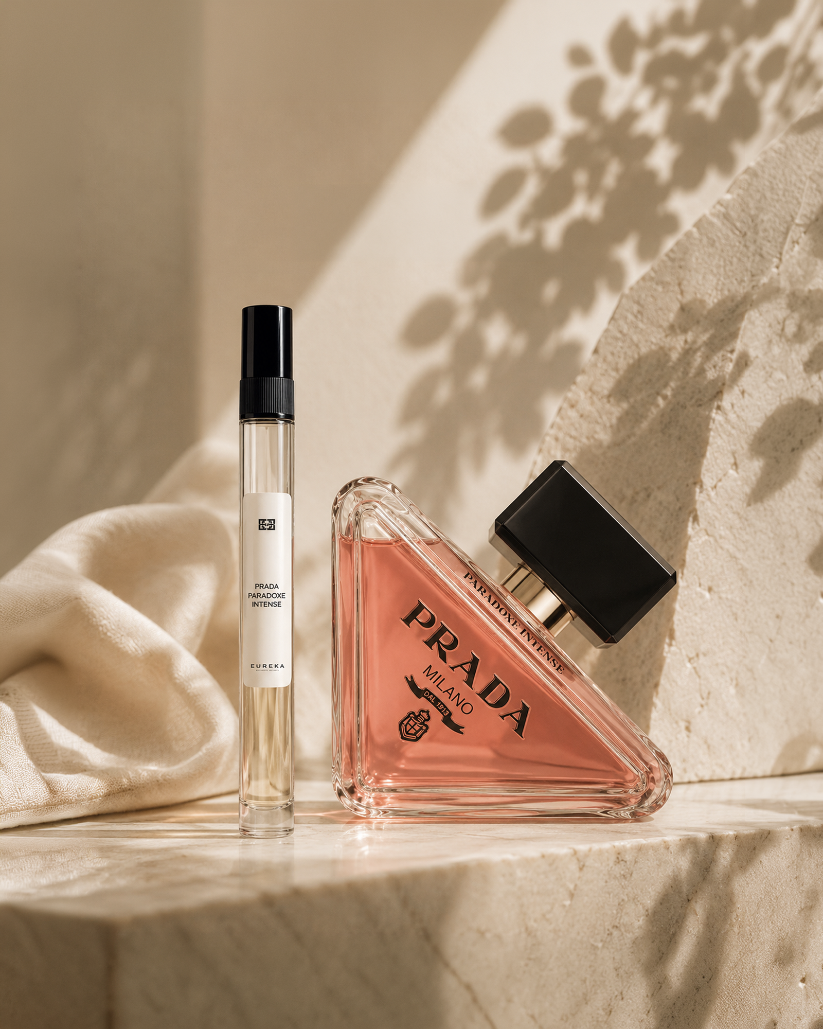 Prada Paradoxe Intense EDP 10 ml Eureka Decant