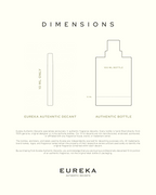 Givenchy Gentleman Boisée 10 ml Eureka Decant