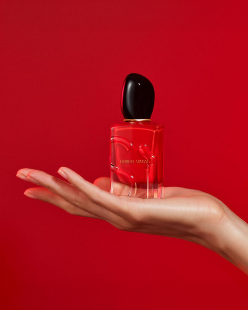 Armani Beauty Si Passione EDP 10 ml Eureka Decant